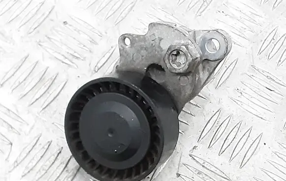 Seat Leon (5F) Generator/alternator belt tensioner 04E145299L