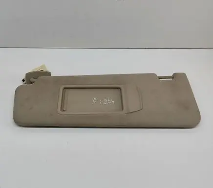 BMW 7 F01 F02 F03 F04 Sun visor 9170575