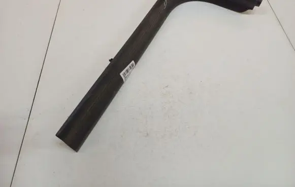 Volvo V50 Rear sill trim cover 8641185R
