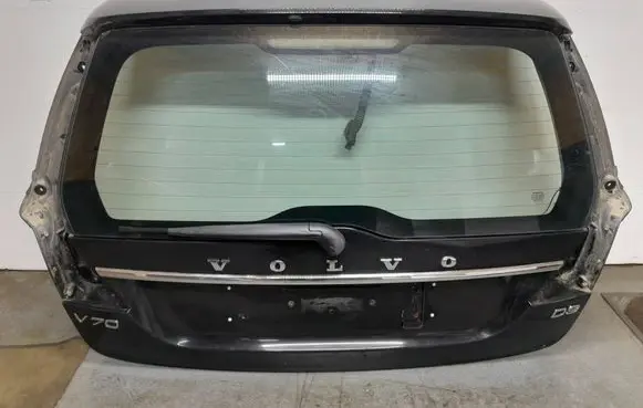 Volvo V70 Tailgate/trunk/boot lid 30674837