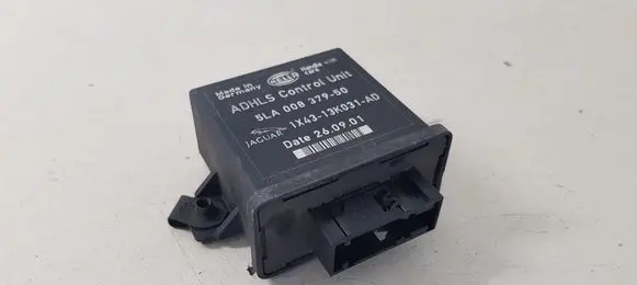 Jaguar X-Type Light module LCM 1X4313K031AD