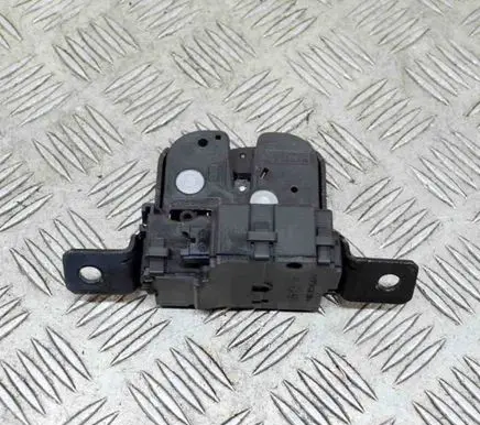 BMW i3 Tailgate/trunk/boot lock/catch/latch 7248075