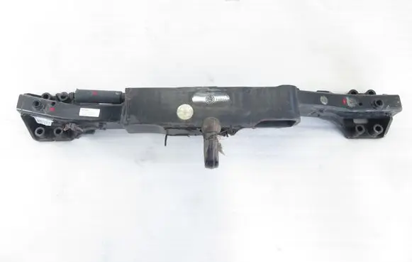 Porsche Cayenne (92A) Tow bar set 77P5803881B
