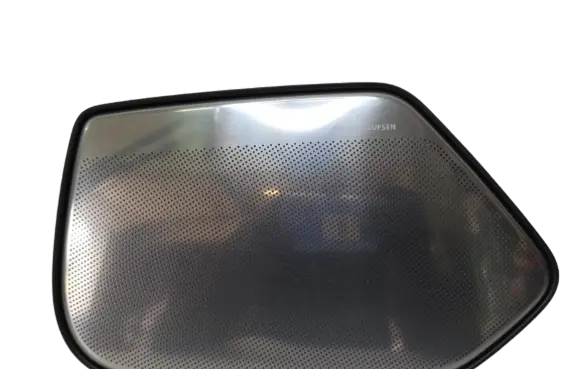 Audi A7 S7 4G Front door speaker cover trim 4G8035420B