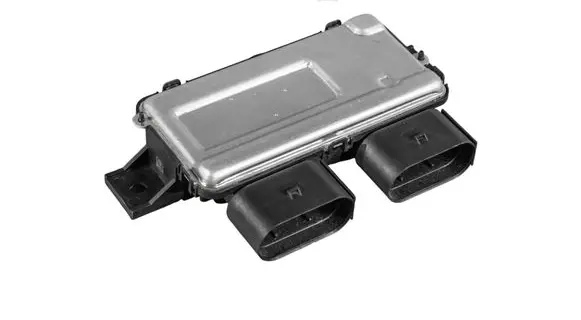 Mercedes-Benz Sprinter W907 W910 Fuel injection pump control unit/module A0009008214 A0009015303