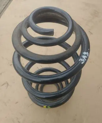 Renault Trafic III (X82) Rear coil spring 550202870R