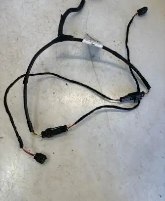 Iveco Daily 6th gen Other wiring loom 5801964962