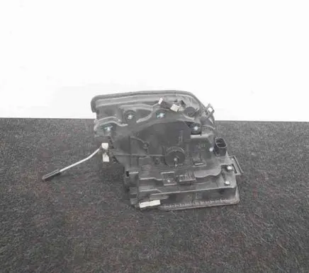 BMW X6 F16 Coupe door lock (next to the handle) 512173627917362791
