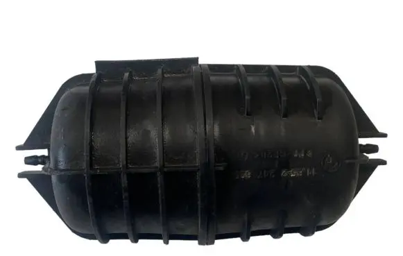 BMW X5 E53 Vacuum air tank 2247620 11652247620