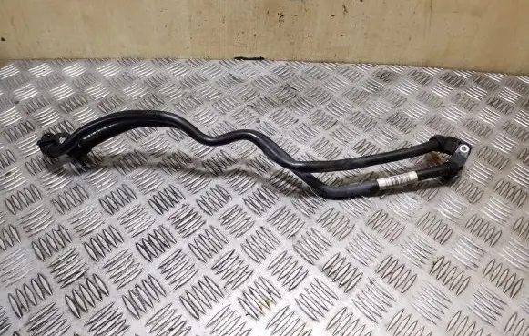 BMW X1 E84 Gearbox oil cooler pipe/hose 17228508971 8508971