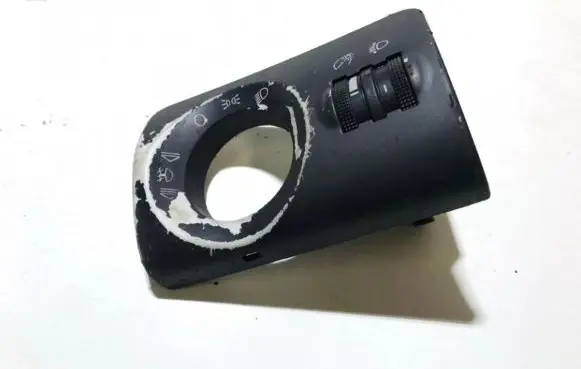 Audi A6 S6 C5 4B Headlight level height control switch 14010604 14-010604