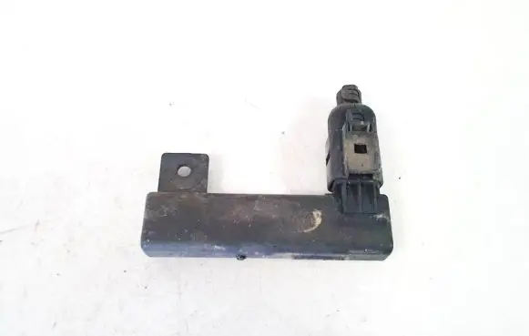 Porsche Cayenne (9PA) Antenna control unit 3d0909133e 5wk45016