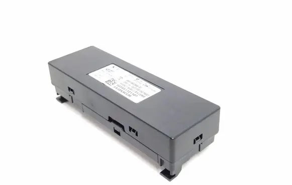 Peugeot 508 Bluetooth control unit module 9801862580 SS40K9CCM 503551121107