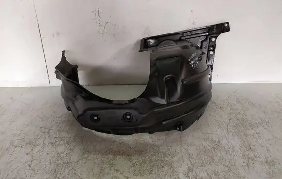Mitsubishi Space Star Front wheel arch liner splash guards 5370C254