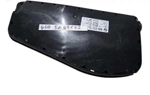 BMW 5 G60 G61 Seat airbag 5a04c82