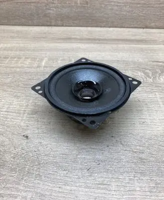 Renault Master III Subwoofer speaker 013206