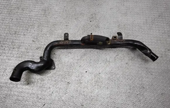 Opel Zafira B Engine coolant pipe/hose