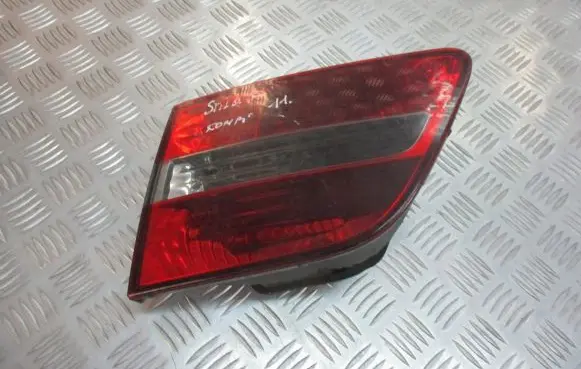 Fiat Stilo Rear/tail lights