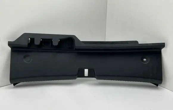 Mercedes-Benz C W206 Trunk/boot sill cover protection A2066901001