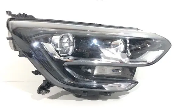 Renault Megane IV Headlight/headlamp 260100767R