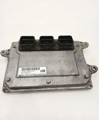 Honda Civic Engine control unit/module 37820RSAG13 6218650771