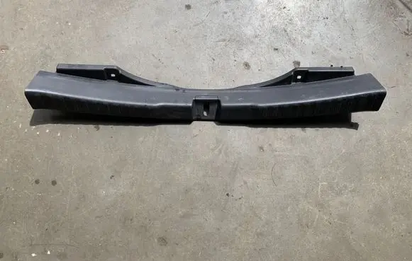Honda CR-V Trunk/boot sill cover protection 84640T0AA014M1 P009856631 NH167L