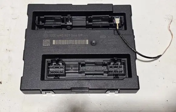 Comfort/convenience module
