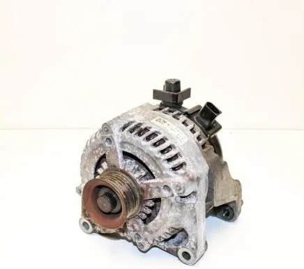 Mini One - Cooper F56 F55 Generator/alternator 7640131