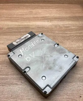 Volkswagen Sharan Engine control unit/module ECU 2S7A12A650BPF F5SB14A624AA DES5