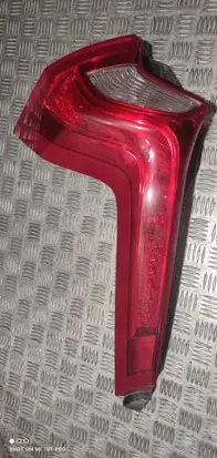 Volvo V60 Rear/tail lights 31214964