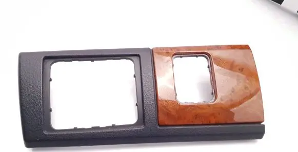 Chrysler Grand Voyager V Panel trim 1DT671DVAA L0098645 L0116093