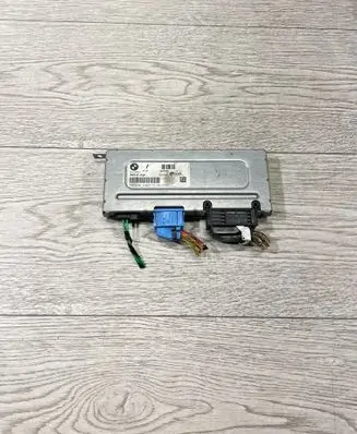 BMW 5 F10 F11 Gateway control module 9236462 101633 0149371