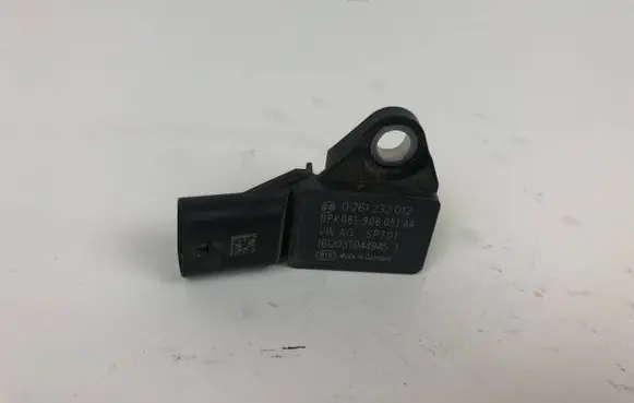 Porsche Macan (95B) Air pressure sensor 06E906051AA 0261232012 161203T044945