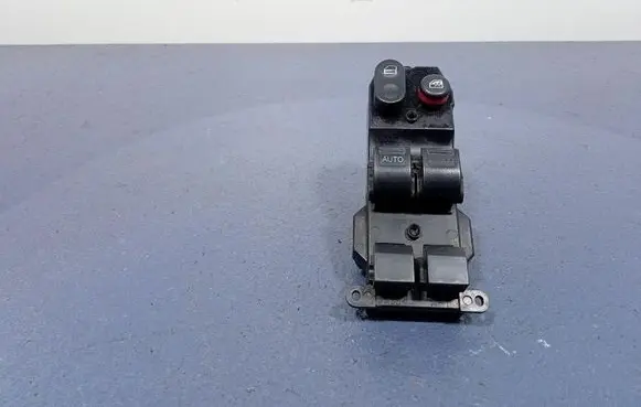 Honda Jazz Electric window control switch 35750-SAA-G02-M1