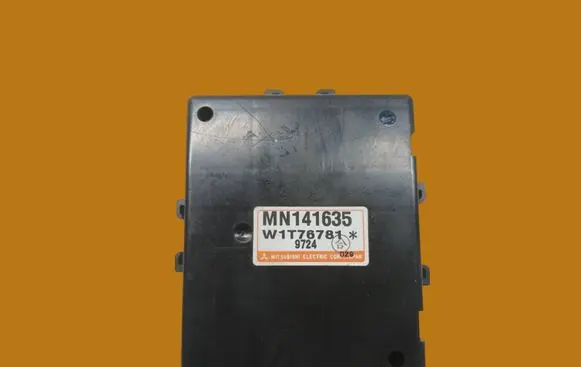 Mitsubishi Outlander Other control units/modules MN141635