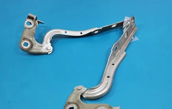Opel Astra K Engine bonnet/hood hinges 39032149 IMPRK1599189