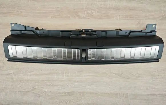 BMW X6 G06 Trunk/boot sill cover protection 7470942