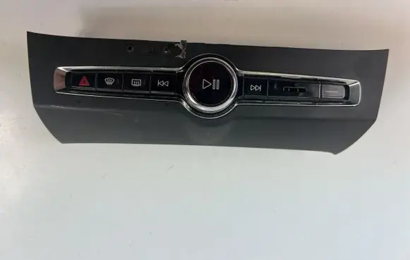 Volvo S90, V90 Other switches/knobs/shifts 31398845