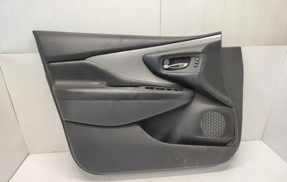 Nissan Murano Z52 Front door card panel trim 809A19UF3A