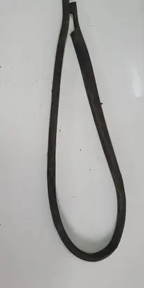 Subaru B9 Tribeca Engine compartment rubber 