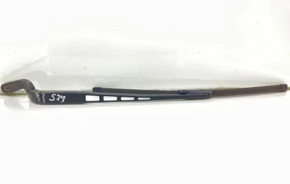 Audi A6 S6 C6 4F Front wiper blade arm 74560 4938