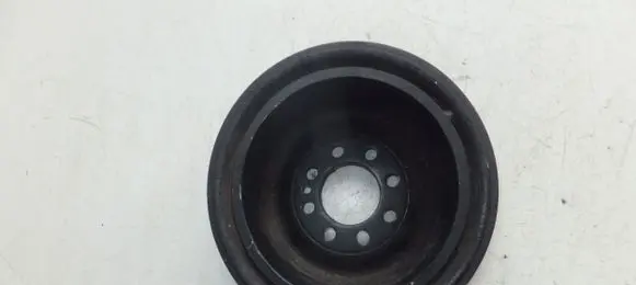 BMW 7 E65 E66 Crankshaft pulley 7504527