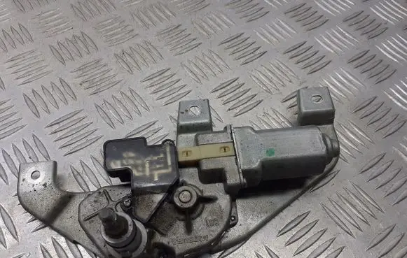 Suzuki Swift I Wiper motor