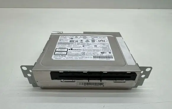 BMW 2 F45 Radio/CD/DVD/GPS head unit 10R052029