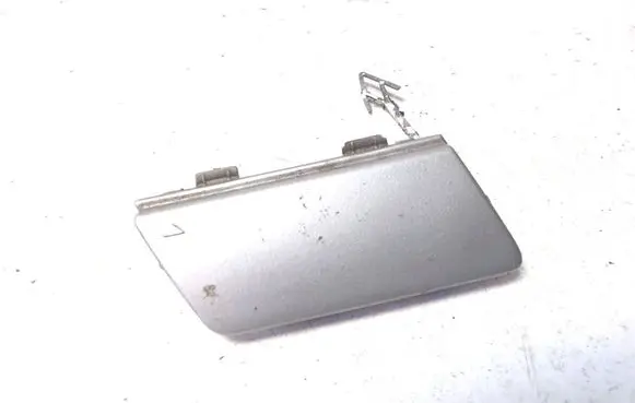 Mercedes-Benz B W245 Front tow hook cap/cover A1698850381