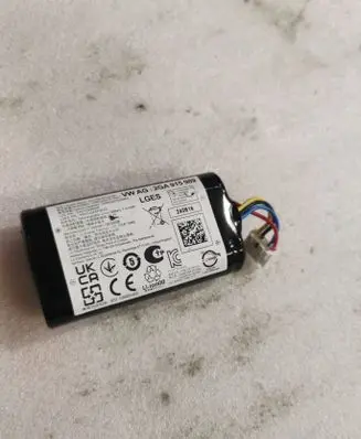 Skoda Enyaq iV Other interior part 2GA915989 240816
