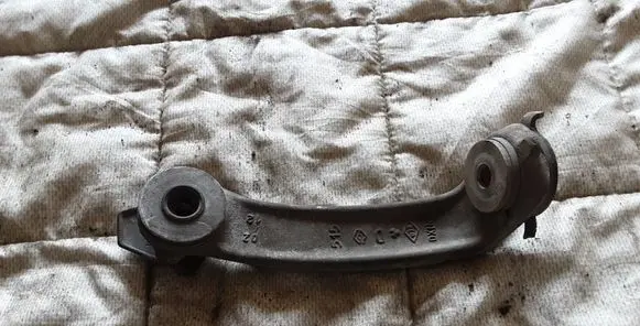 Renault Laguna II Front control arm