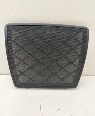 BMW 3 E90 E91 Parcel shelf speaker trim grill 7117655