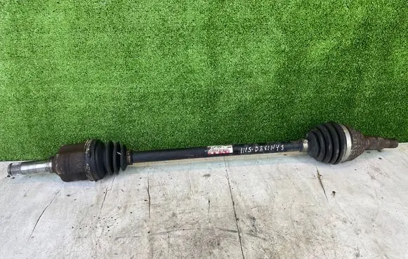 Opel Insignia A Rear driveshaft 13267108