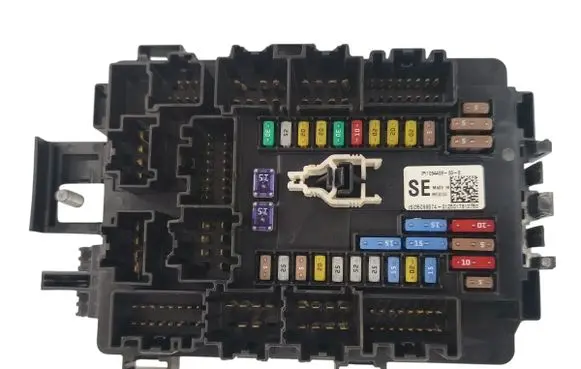 Tesla Model S Fuse module 109440900E